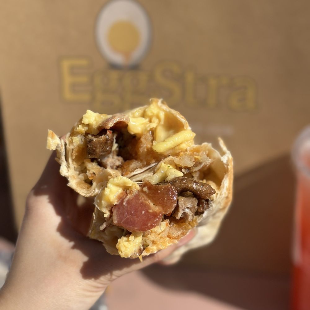 EggStra - Breakfast & Brunch Near Me - Buena Park, California EggStra - Breakfast & Brunch Near Me - Buena Park, California