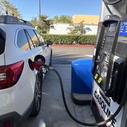 Costco Gas