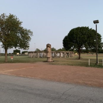 Stonehenge II - Stonehenge II at Ingram, Texas. - Performing Arts Near Me - Ingram, Texas