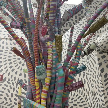 Jamnola - Art Tours Near Me - New Orleans, Louisiana