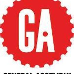 General Assembly Hong Kong - Learn technology, design, and business skills from industry professionals in our global community.