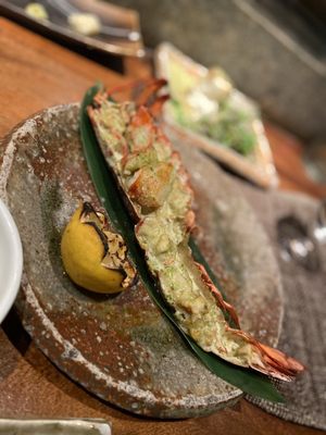 Zuma Las Vegas by null