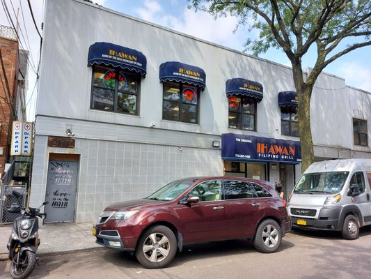 Ihawan by null Ihawan by null