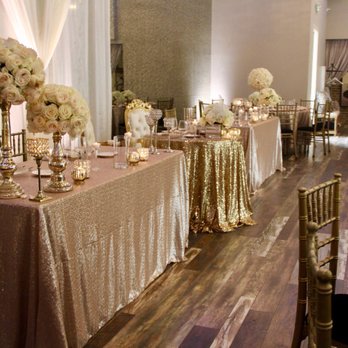Pro Prep Events - Party Supplies Near Me - Morgan Hill, California