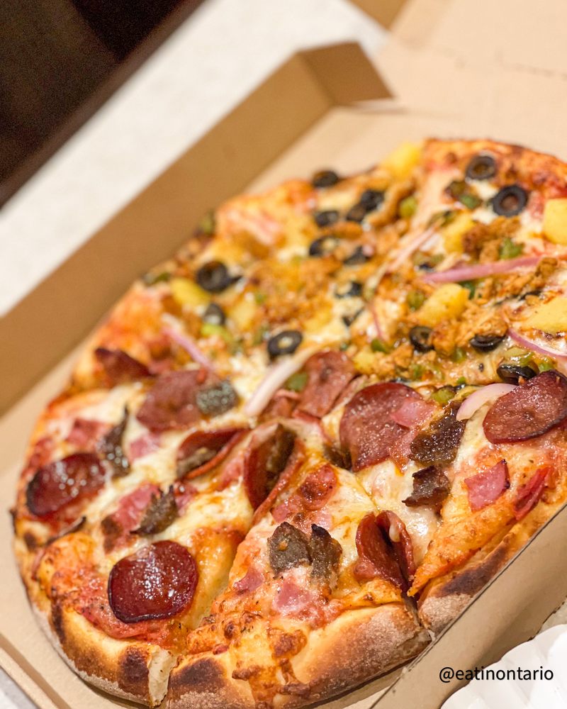 FRIED CHICKEN & PIZZA Updated September 2024 13 Photos & 12 Reviews 2934 Vineland Rd