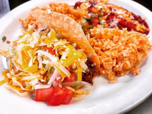 Ramos Tex-Mex Restaurant #3 by null