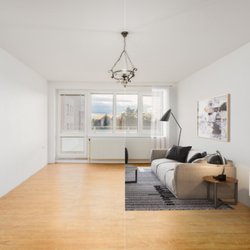 Lister Co - Virtual Staging