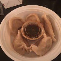 Dumplings