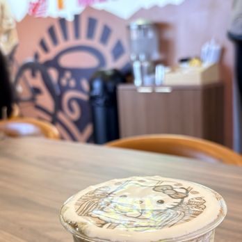 Con Azucar Cafe - Coffee & Tea Near Me - Los Angeles, California Con Azucar Cafe - Coffee & Tea Near Me - Los Angeles, California