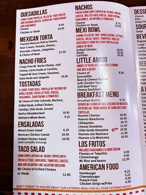 Menu photo 3 Mission Burrito Canoga Park, CA Menu photo 3 Mission Burrito Canoga Park, CA