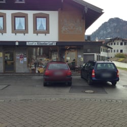 Hobby-Künstler-Ladl