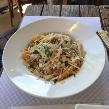 Osteria Vicini - Penne alla Vicini - Italian Near Me - Rotterdam, ZH