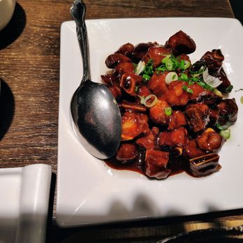 Red 99 Grill Bistro - Sweet & sour pork ribs - Shanghainese Near Me - Temple City, California Red 99 Grill Bistro - Sweet & sour pork ribs - Shanghainese Near Me - Temple City, California