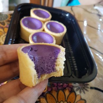 UBAE - Desserts Near Me - Honolulu, Hawaii UBAE - Desserts Near Me - Honolulu, Hawaii