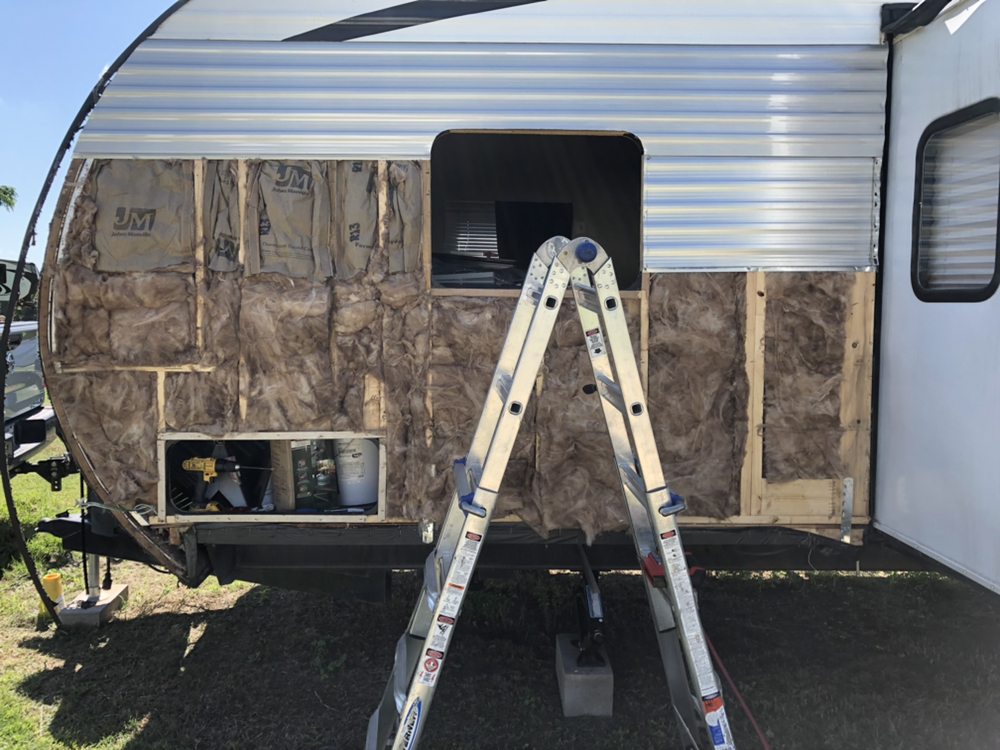 TEXAS PRIDE MOBILE RV SERVICE Updated September 2024 19 Photos