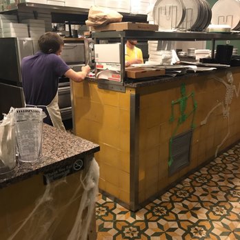 Fellini's Pizza - Pizza Near Me - Atlanta, Georgia