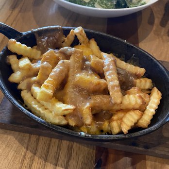 Union Hall - Parisean Disco Fries - Gastropubs Near Me - Hoboken, New Jersey