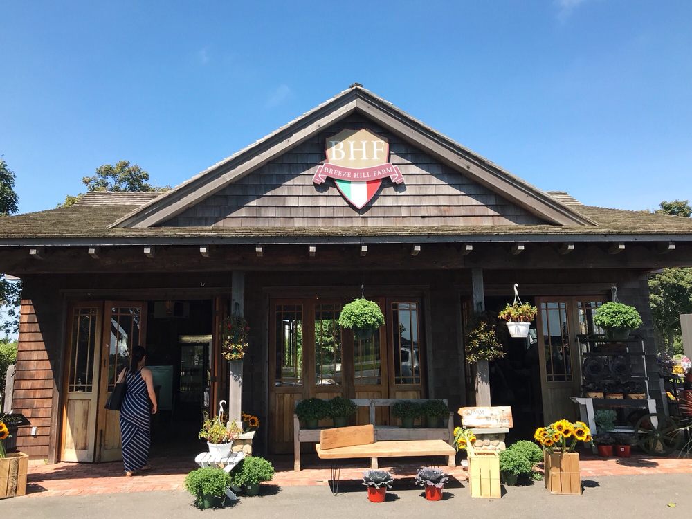 BREEZE HILL FARM 52 Photos & 22 Reviews Farmers Market 31215