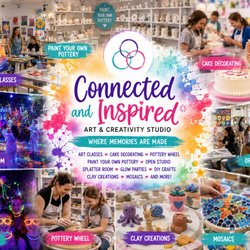 ConnectEd & Inspired