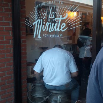 à la minute - Ice Cream & Frozen Yogurt Near Me - Redlands, California à la minute - Ice Cream & Frozen Yogurt Near Me - Redlands, California