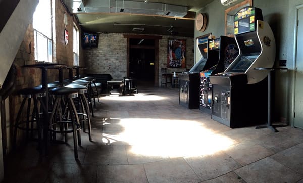 Sugar House Pub by null