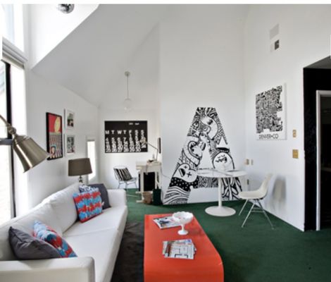 Queen Anne Urban Bed & Breakfast by null