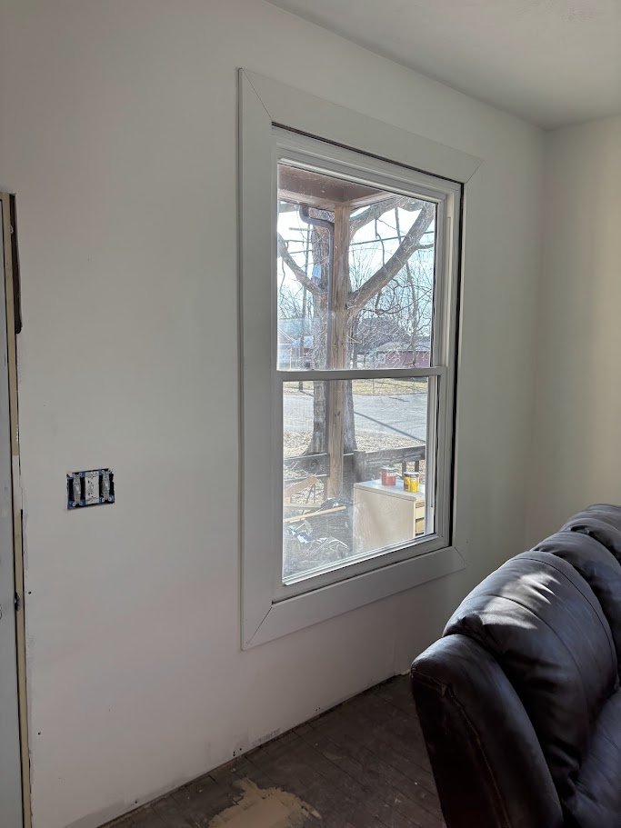 Slide of Mr Odd Jobs