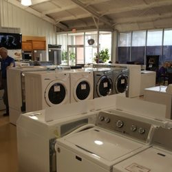 Oliver Dyer's Appliance