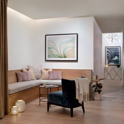 Hiatus Day Spa - Austin Relaxation Room