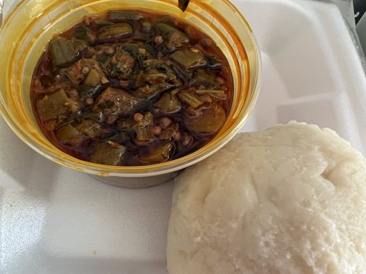 Fork in Nigeria by null