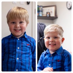 Lake Belton Barber Shop