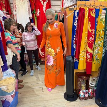 Thanh Trang - Bridal Near Me - Westminster, California