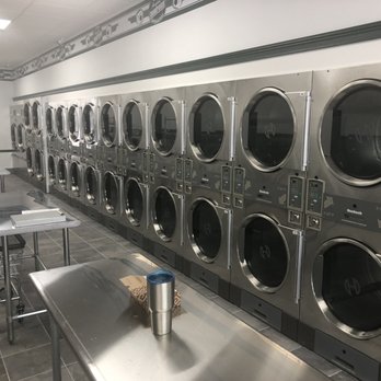 Avalon - Laundromat Near Me - Pittsburgh, Pennsylvania