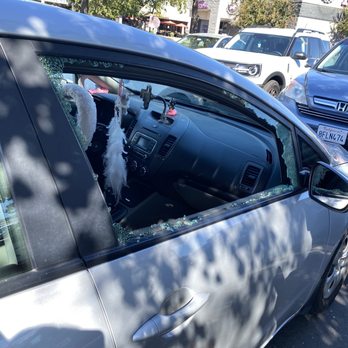 Cost Less Auto Glass - i had just cleaned my car the day before - Auto Glass Services Near Me - Stockton, California Cost Less Auto Glass - i had just cleaned my car the day before - Auto Glass Services Near Me - Stockton, California