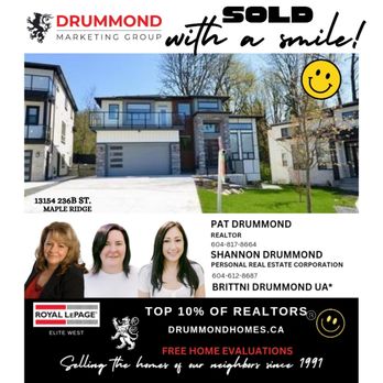 Drummond Marketing Group - Real Estate Agents Near Me - Maple Ridge, British Columbia Drummond Marketing Group - Real Estate Agents Near Me - Maple Ridge, British Columbia