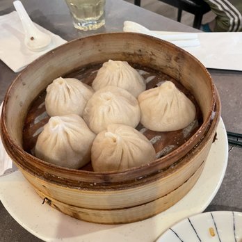 Tasty Moment - soup dumplings - Shanghainese Near Me - Edison, New Jersey
