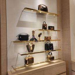 LOUIS VUITTON AUSTIN DOMAIN - Updated February 2026 - 106 Photos