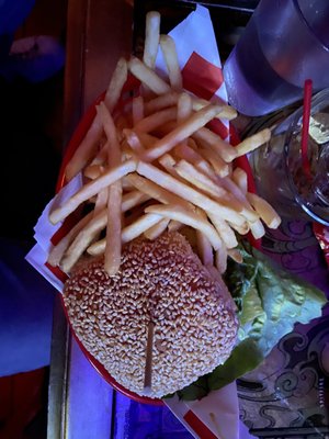 The Mallard Drake by null