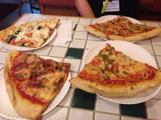 Walden Italian Kitchen by null