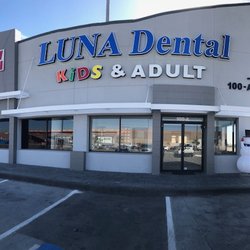 LUNA Dental