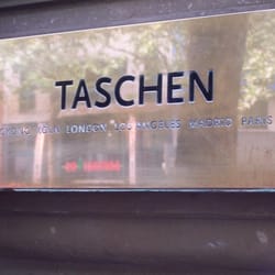 TASCHEN Verlag
