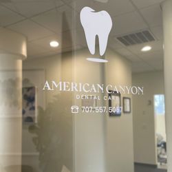 American Canyon Dental Care