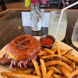 Toast & Co. - Cluck Norris
