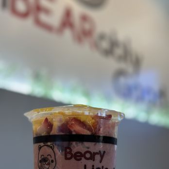 BearyLicious - Bubble Tea Near Me - Upland, California BearyLicious - Bubble Tea Near Me - Upland, California