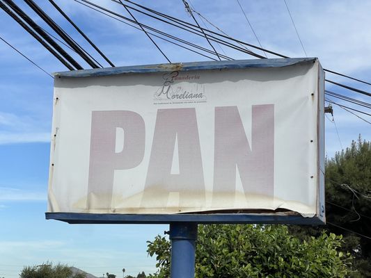 La Moreliana by null