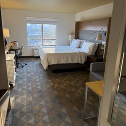 Holiday Inn Yakima
