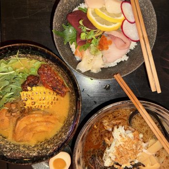 KEI - Ramen Near Me - New York, New York