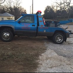 After Hours Towing