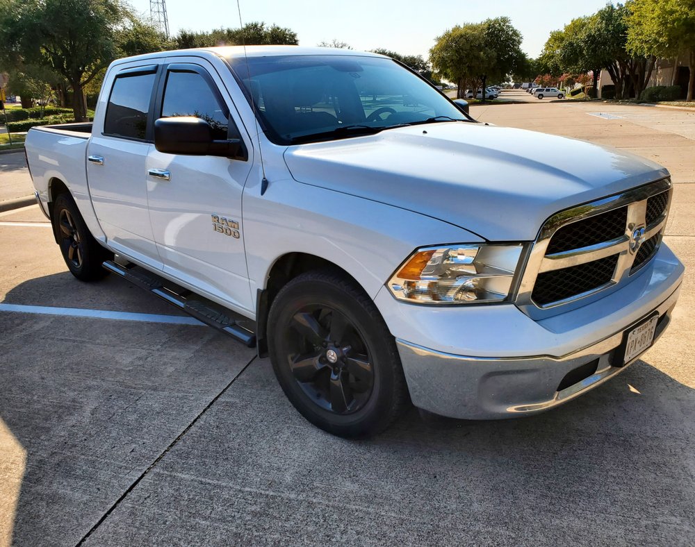 CAR CARE MOBILE DETAILING Garland, TX Yelp
