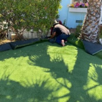 Final Touch Hardscape - General Contractors Near Me
